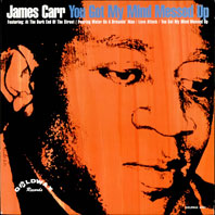 James Carr